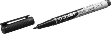 Перманентные маркеры МП-100 серия ПРОФЕССИОНАЛ купить в Кургане