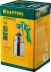 Краскопульт пневматический KRAFTOOL AirKraft, HVLP, с нижним бачком, 1,4мм 06520-1.4 купить в Кургане
