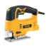 Лобзик  электрический JS-80 Denzel 27103 купить в Кургане