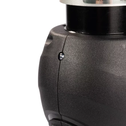 Тросорез гидравлический аккумуляторный КВТ ТРГА-25 для резки стальных тросов ? до 25 мм и стального прутка  до 12 мм (91797) купить в Кургане