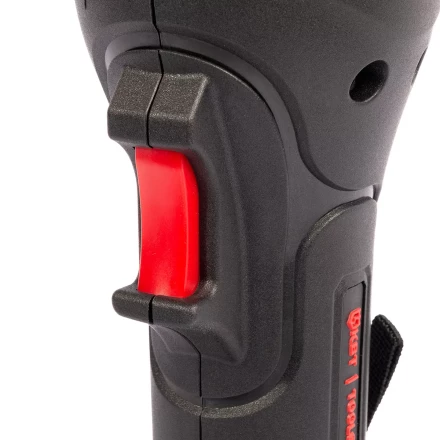 Тросорез гидравлический аккумуляторный КВТ ТРГА-25 для резки стальных тросов ? до 25 мм и стального прутка  до 12 мм (91797) купить в Кургане