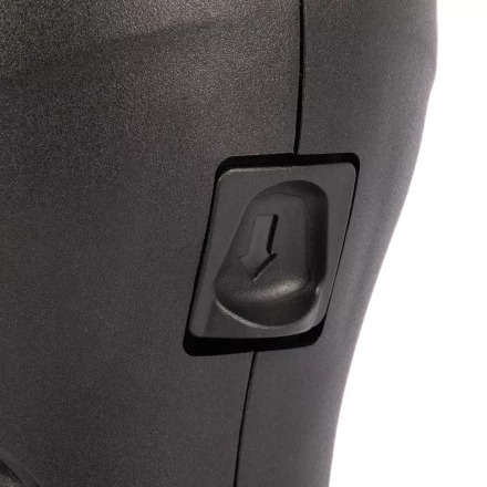 Тросорез гидравлический аккумуляторный КВТ ТРГА-25 для резки стальных тросов ? до 25 мм и стального прутка  до 12 мм (91797) купить в Кургане