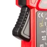 Токовые клещи цифровые КВТ KT 207D с True RMS (91920) купить в Кургане