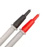 Токовые клещи цифровые КВТ KT 207D с True RMS (91920) купить в Кургане