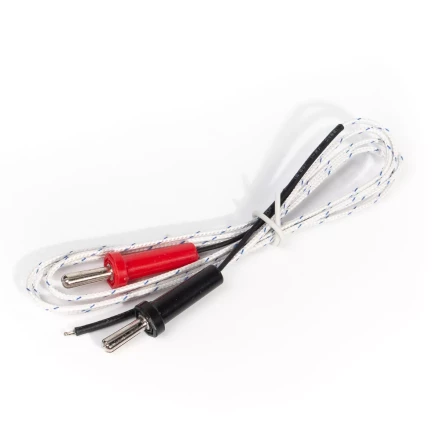 Токовые клещи цифровые КВТ KT 207D с True RMS (91920) купить в Кургане