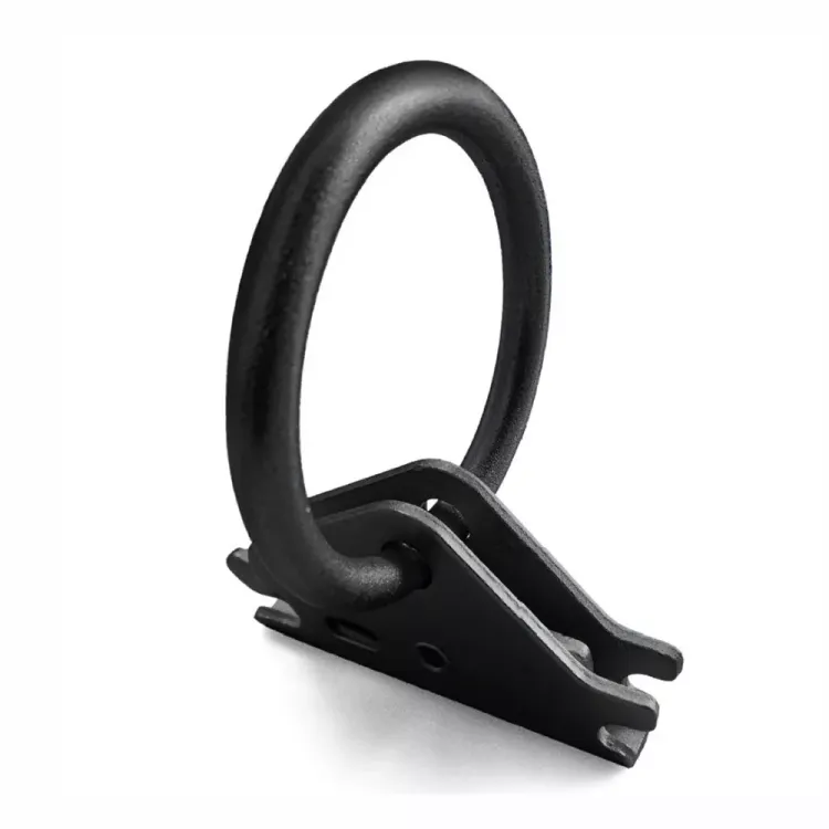 Кольцо для такелажной рейки HITCH ER405 E-Track черное (SZ067444) купить в Кургане