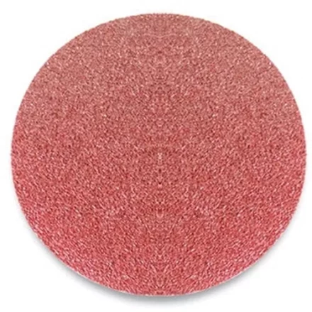 Круг абразивный на ворсовой подложке под &quot;липучку&quot; P 40 125 мм 10 шт СИБРТЕХ 738357 купить в Кургане