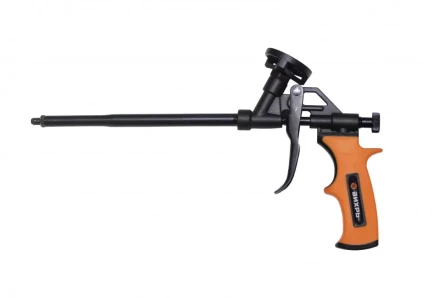 Пистолет для монтажной пены тефлоновый Вихрь 73/3/6/4 купить в Кургане