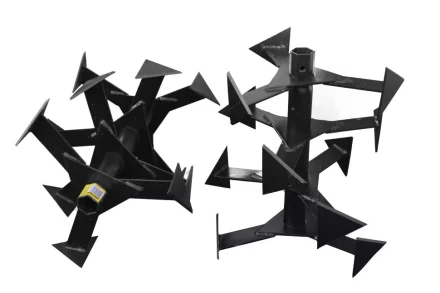 Фреза &quot;Гусиные лапки&quot; МК-9500,МК-11000,МК-13000,МК-15000 купить в Кургане