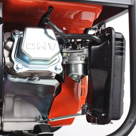 Генератор бензиновый PATRIOT GP 3810 LE купить в Кургане