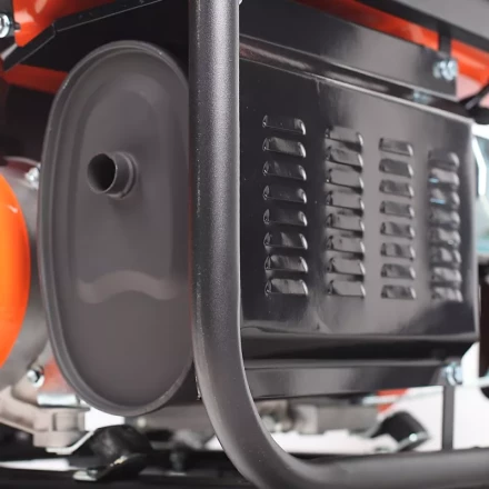 Генератор бензиновый PATRIOT GP 3810 LE купить в Кургане