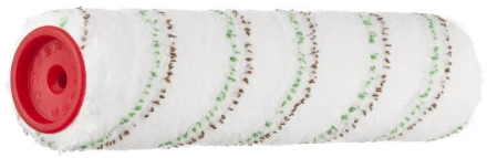 Ролик сменный ЗУБР &quot;МАСТЕР&quot; &quot;МИКРОТЕКС&quot;, ворс 9мм, ручка 6мм, d=40/240мм 02543-24 купить в Кургане