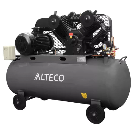 Компрессор ALTECO ACB 300/1100 20959 купить в Кургане