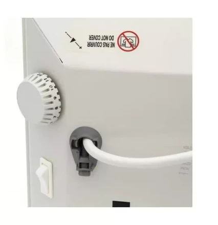 Конвектор электрический Noirot CNX-3 1000W вилка купить в Кургане