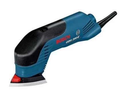 Вибрационная шлифмашина Bosch GDA 280 Е (ВШМ) 0.601.294.708 купить в Кургане