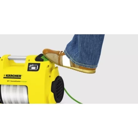 Насос для дома и сада BP 7 Home &amp; Garden eco!ogic купить в Кургане