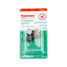 Щетки угольные HAMMER Щетки угольные (2 шт.) для HAMMER PRT750, PRT950 купить в Кургане
