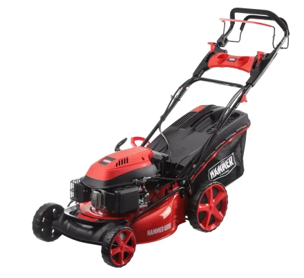 Газонокосилка бензо Hammer KMT173PRO купить в Кургане