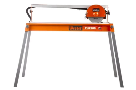 Станок камнерезный WESTER PLR900 Wester купить в Кургане