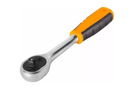 Ключ-трещотка Вихрь 1/4&quot;, 72 зуба 73/6/5/10 купить в Кургане