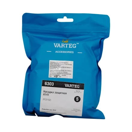 Насадка защитная А141 РС0102 VARTEG FoxWeld купить в Кургане