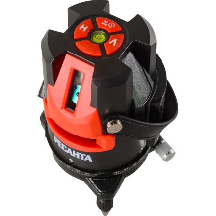 Построитель лазерный Ресанта ПЛ-3 Green 61/10/530 купить в Кургане