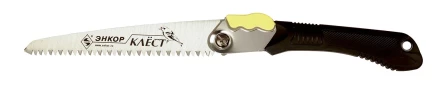 Ножовка складная &quot;Клест&quot; 1/12/72 19186 купить в Кургане