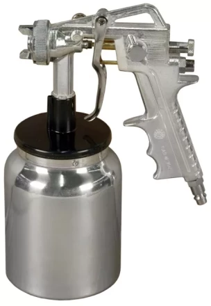 Краскораспылитель Elitech 0704.000801 купить в Кургане