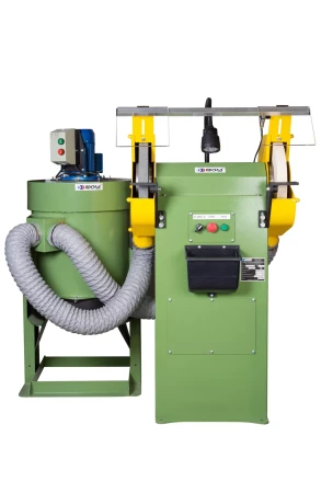 Станок точильно-шлифовальный ТШ-2М.35 (ПЦ-750/у) купить в Кургане