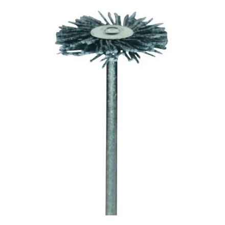 Щетка нейлоновая 538  Dremel купить в Кургане