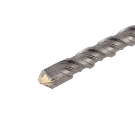 Бур по бетону Сибртех, 24 x 600 мм, SDS Plus 705582 купить в Кургане