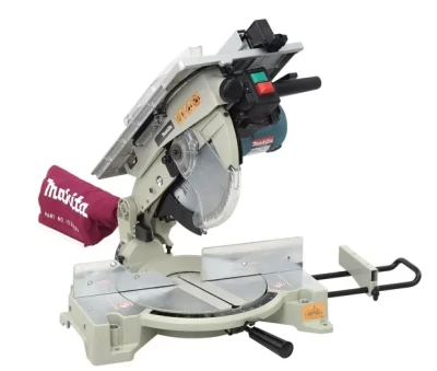 Пила торцовочная(торцевая) Makita LH1040 Комби