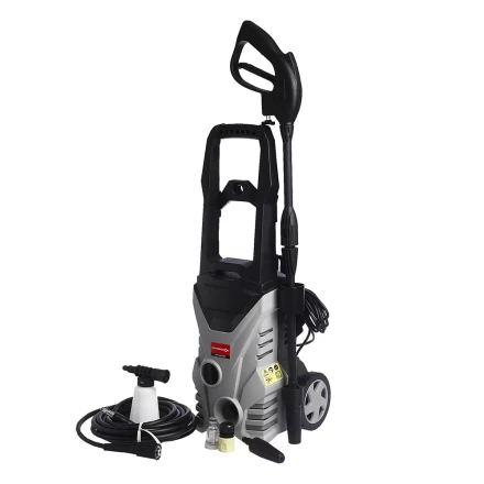 Минимойка-мойка высокого давления ИНТЕРСКОЛ АМ-140/1700 купить в Кургане