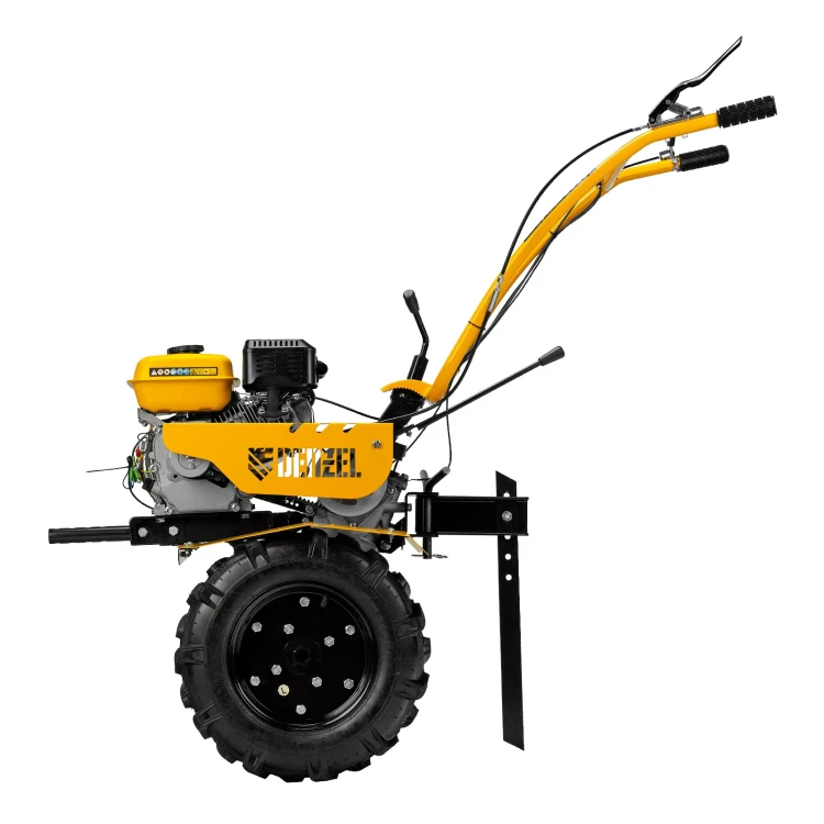 Мотоблок Denzel DPT-170S 56441 купить в Кургане