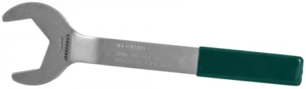 Ключ 46мм контропоры вискомуфты  натяжения приводного ремня и водяного насоса двигателей  AI050108 Jonnesway 49462 купить в Кургане