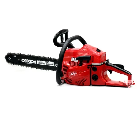 Бензопила Elitech ПБ-45/40 купить в Кургане