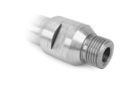 Алмазная коронка MESSER SP D32-400- 1/2 " для сверления с подачей воды купить в Кургане