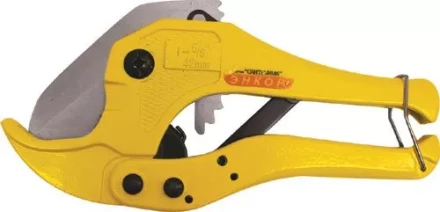 Ножницы для пластиковых труб до Ф42 мм У Энкор 9630 купить в Кургане