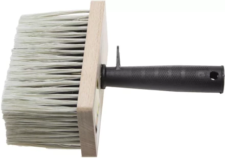 Макловица STAYER &quot;PROFI&quot; MAXI, искусственная щетина, деревянный корпус, 70x150мм 0183-15 купить в Кургане