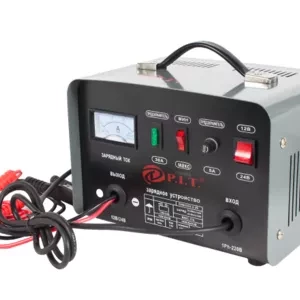 Пуско-зарядное устройство PIT PZU50-C1  купить в Кургане