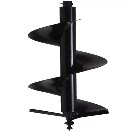 Шнек для бензобура  Drill 400 /800мм  ADA А00311 купить в Кургане