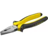 Плоскогубцы комбинированные "TopGrip", 200мм, STAYER 2205-1-20_z01 купить в Кургане