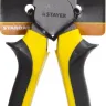 Плоскогубцы комбинированные "TopGrip", 200мм, STAYER 2205-1-20_z01 купить в Кургане