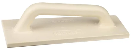 Терка ЗУБР &quot;ЭКСПЕРТ&quot; полиуретановая, 120х140х340мм 08130-12-34 купить в Кургане