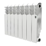 Радиатор Royal Thermo Revolution 350 - 8 секций купить в Кургане