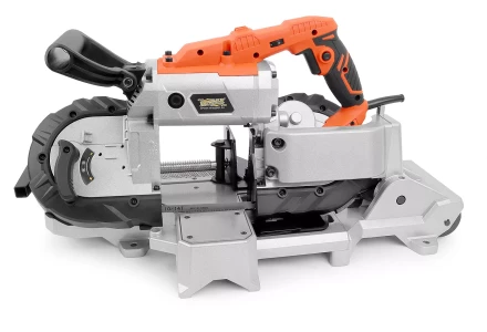 Ленточная пила MESSER PBS1 купить в Кургане