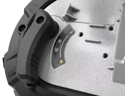 Ленточная пила MESSER PBS1 купить в Кургане