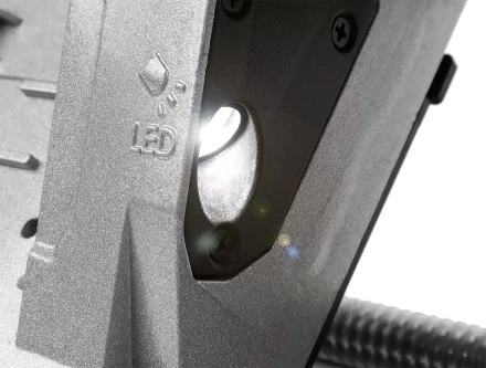 Ленточная пила MESSER PBS1 купить в Кургане