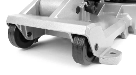 Ленточная пила MESSER PBS1 купить в Кургане