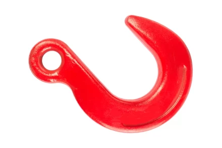 Крюк с широким зевом TOR 5,3 т (Q) 1003018 купить в Кургане